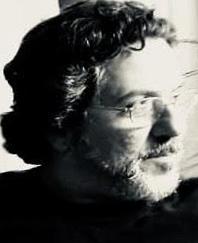 Portrait de François W. Beydoun, éco-designer et fondateur de CHANYA Éco Logis